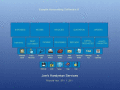 Screenshot of EasyAs Accounting Software 6.6