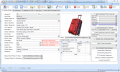 Screenshot of SampleNet 4.08