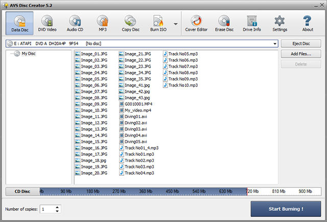free dvd data disk creator free dvd data disk creator