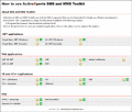 Screenshot of SMS and MMS Toolkit 5.0