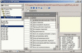 Screenshot of DBF WORK 2.0