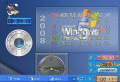 Screenshot of 3D Tray Clock Ex. 2.2.2