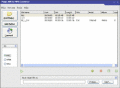 Screenshot of Magic APE to MP3 Converter 3.72
