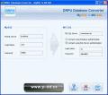 Screenshot of Migrate MySQL To MS SQL Database 2.0.1.5