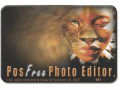 User friendly free photo editor