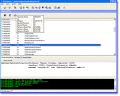 Screenshot of PE Explorer 1.99 R6