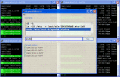 Control multiple ssh sessions simultaneously