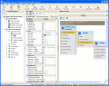 Screenshot of Agama Web Menus 2.5