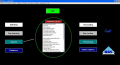 Partracr is a stand alone inventory program.