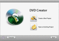 Convert video to DVD, burn DVD movie on Mac.