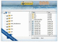 Screenshot of Digital Camera Photos Recovery Tool 3.0.1.5