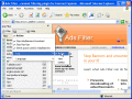 Screenshot of Ads Filter 1.2.77