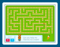 Screenshot of Maze Book 3: Lost in Animal Town 1.00.66