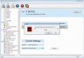 Screenshot of Hard Disk Files Shredder 3.0.1.5