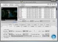 Screenshot of Alldj Video Converter Platinum 4.4.25