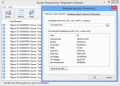 MS Access Database Password Recovery Tool.