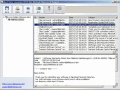 recover emails from damaged dbx file or drive