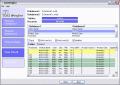 Compare the content of MS Access