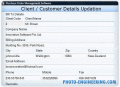 Screenshot of Professional Accounting Software 2.0.1.5