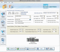 Mac barcode creates bar codes labels in batch