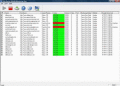 Screenshot of Website Monitor Utility 2.0.1.5