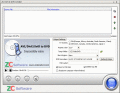 Screenshot of ZC DivX to DVD Creator 6.5.9