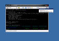 Remote access to NetWare server console.