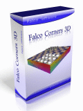 Screenshot of Falco Corners 1.4.1