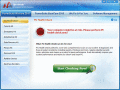 Screenshot of Spotmau PowerSuite 2010
