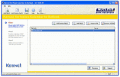 Notes Calendar to Outlook Migration