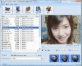 Screenshot of Tutu X to MP4 Video Converter 3.1.9.1108