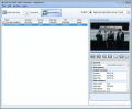Screenshot of AVI-FLV-MP4-WMV Converter 1.8