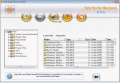 NTFS partition recovery restores corrupt file