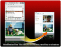 Screenshot of Video2Webcam 3.6.7.2