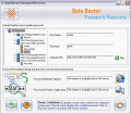 Screenshot of Internet Explorer Password Breaker 3.0.1.5