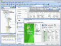 Screenshot of EMS SQL Manager for PostgreSQL 5.4