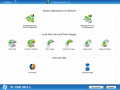 Massive hard disk cloning and OS Installation