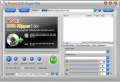 Screenshot of MovKit DVD Ripper Pro 3.6.5
