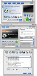 Screenshot of MovKit Video Pro Suite 3.6.5