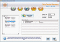 Utility retrieves data from crashed partition