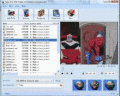 Screenshot of Tutu X to PSP Video Converter 3.1.9.1203