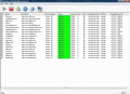 Screenshot of Web Site Monitor Software 2.0.1.5