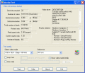 Screenshot of MonitorTest 3.1