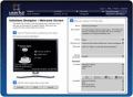 Locked down centrally managed Linux OS