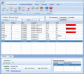 Screenshot of SliQ Invoicing and Quoting 1.6.3