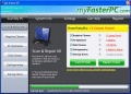 Screenshot of My Faster PC 5.3.10