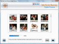 Screenshot of Digital Photo Recovery Utility 3.0.1.5
