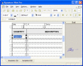 Screenshot of Signature Pilot Pro 1.5