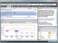 Diary, graph, organizer, health monitor!