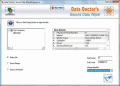 Screenshot of Disk Shredder Software 3.0.1.5